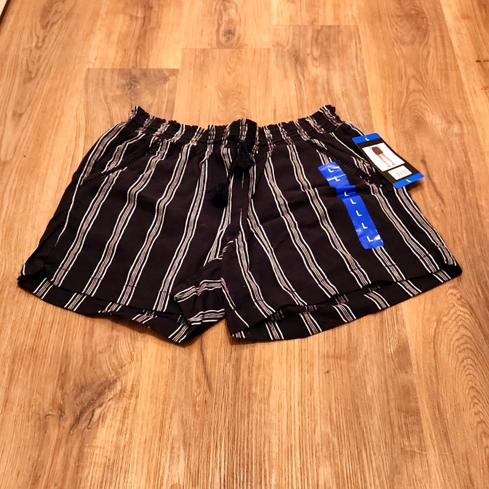 Brand new boho shorts